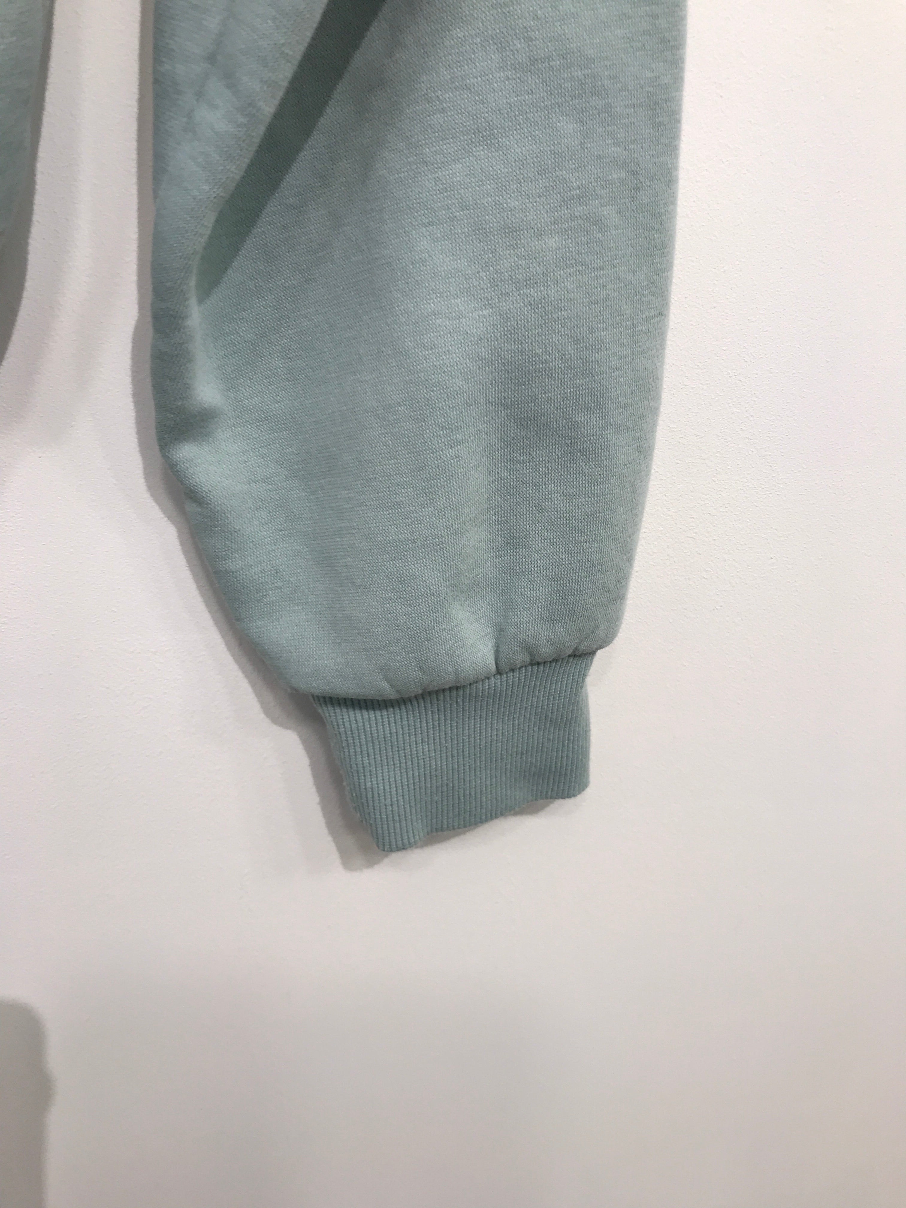 Divided Sweatshirt